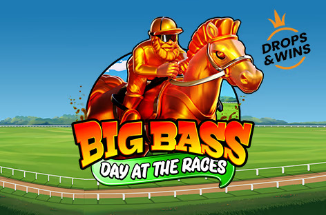 Big Bass